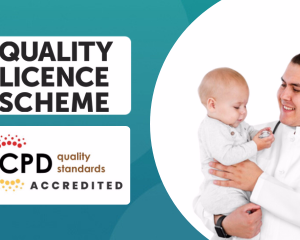 Diploma in Childcare & Nannying (QLS Level 5)