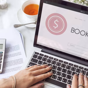 Advanced Accounting & Bookkeeping