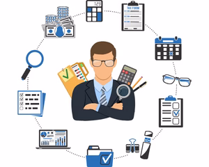 Accounting and Auditing Course