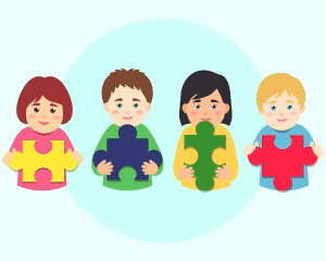 Autism and Learning Difficulties