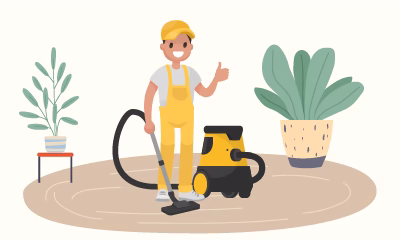 Carpet Cleaner