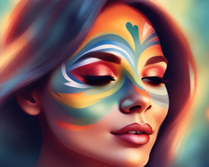 Creative Face Painting Course