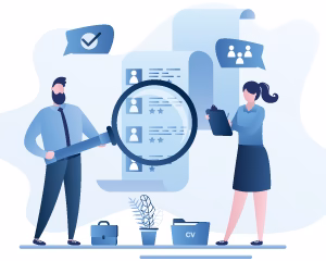 (HR) Human Resources Management