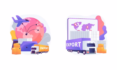 Import/Export