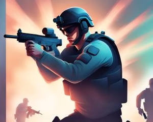 Active Shooter: Surviving an Attack – Interactive Training