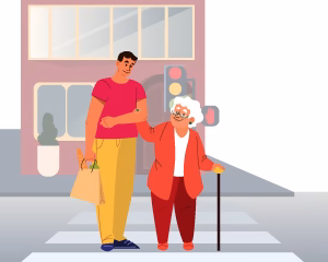 Adult Nursing & Social Care Training