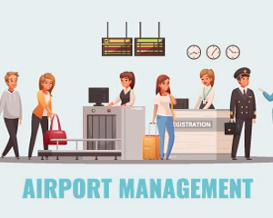Airport Management