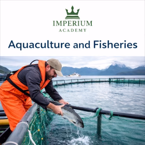 Aquaculture and Fisheries Management Basics