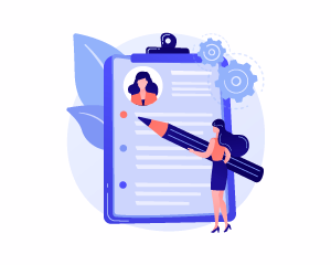 A to Z CV Writing Guideline