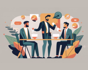 Conference Event Management