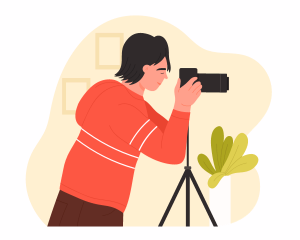 Fashion Photography Techniques