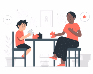 ABA for Autism Basics