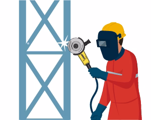 Abrasive Wheel Safety Training