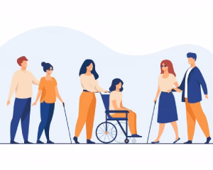 Housing Support Worker