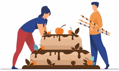 Confectionery Training Course